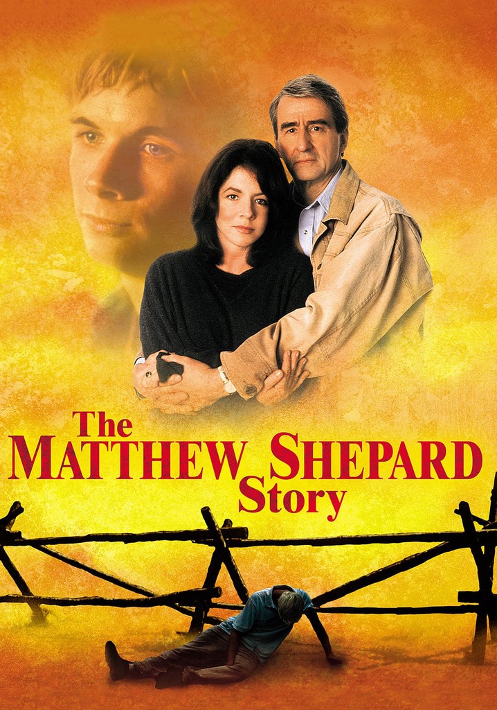 The Matthew Shepard Story