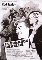 El soñador rebelde