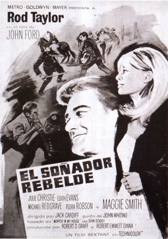 El soñador rebelde