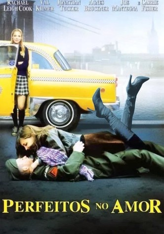 Perfeitos no Amor
