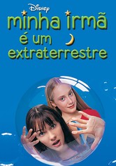 Minha Irmã é um Extraterrestre