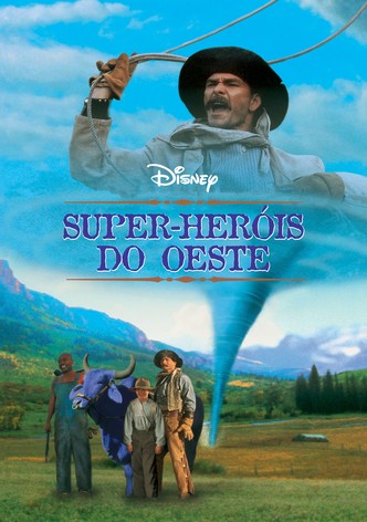 Uma Aventura Inacreditável