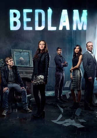 Bedlam