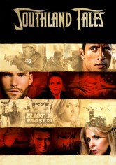 Southland Tales