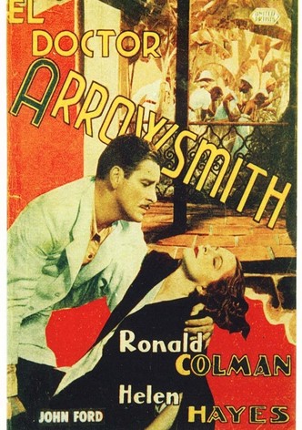 El doctor Arrowsmith