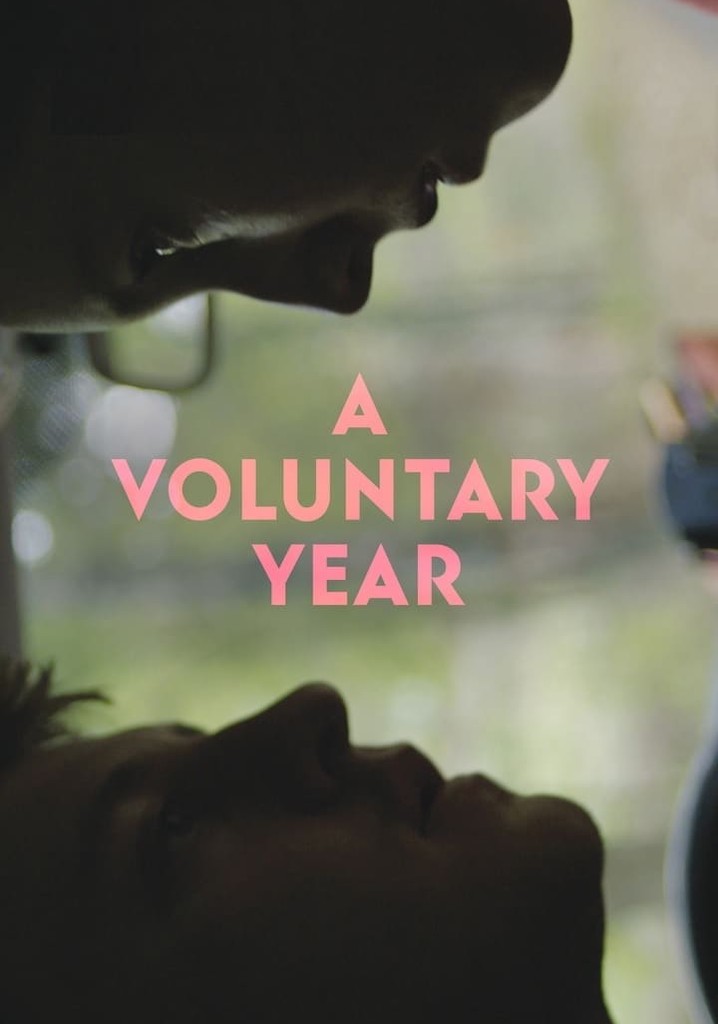 A Voluntary Year