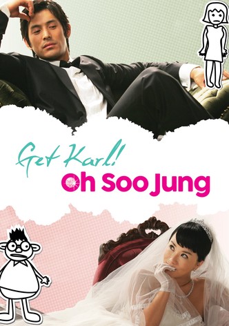 Get Karl! Oh Soo Jung - Season 1
