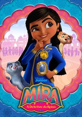 Mira, Royal Detective - Temporada 1