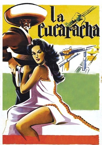 La cucaracha