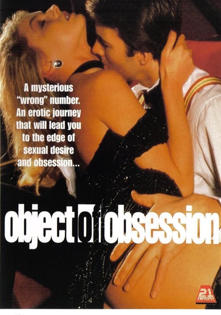 Object of Obsession