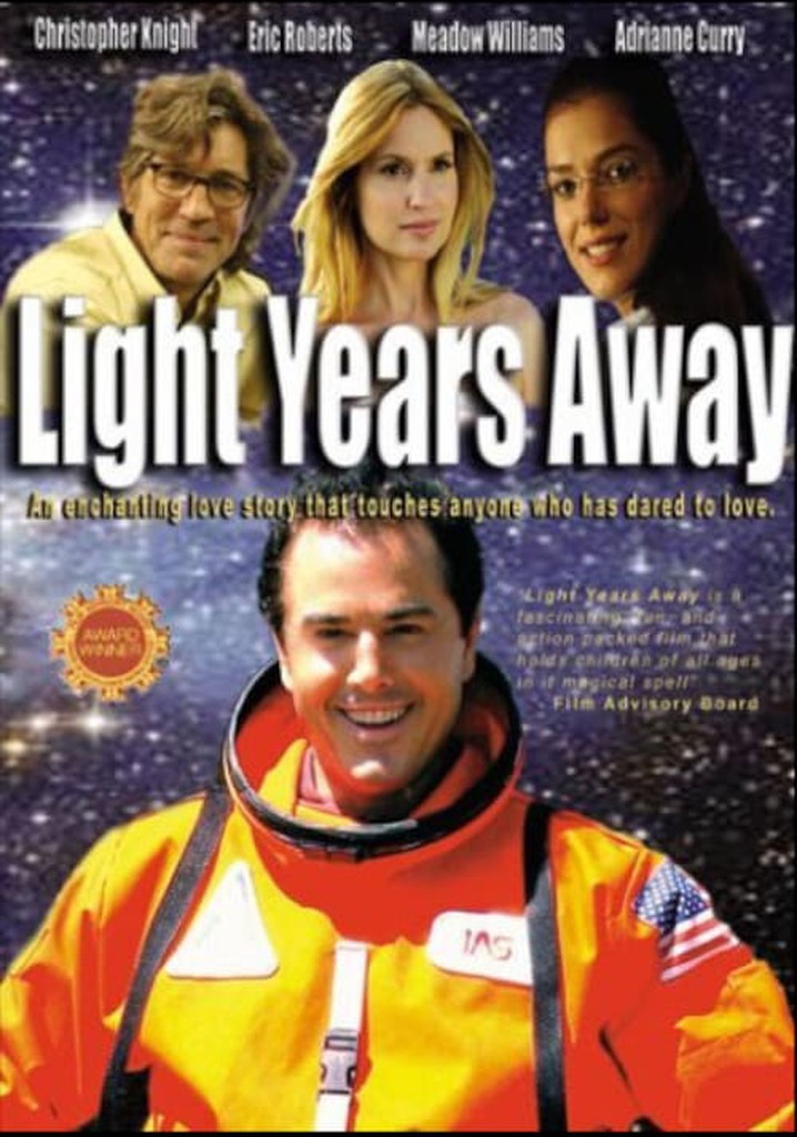 Light Years Away