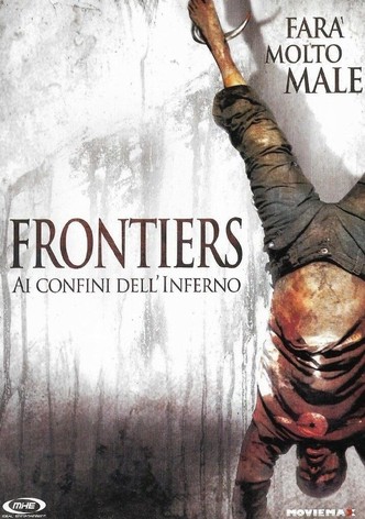 Frontiers - Ai confini dell'inferno