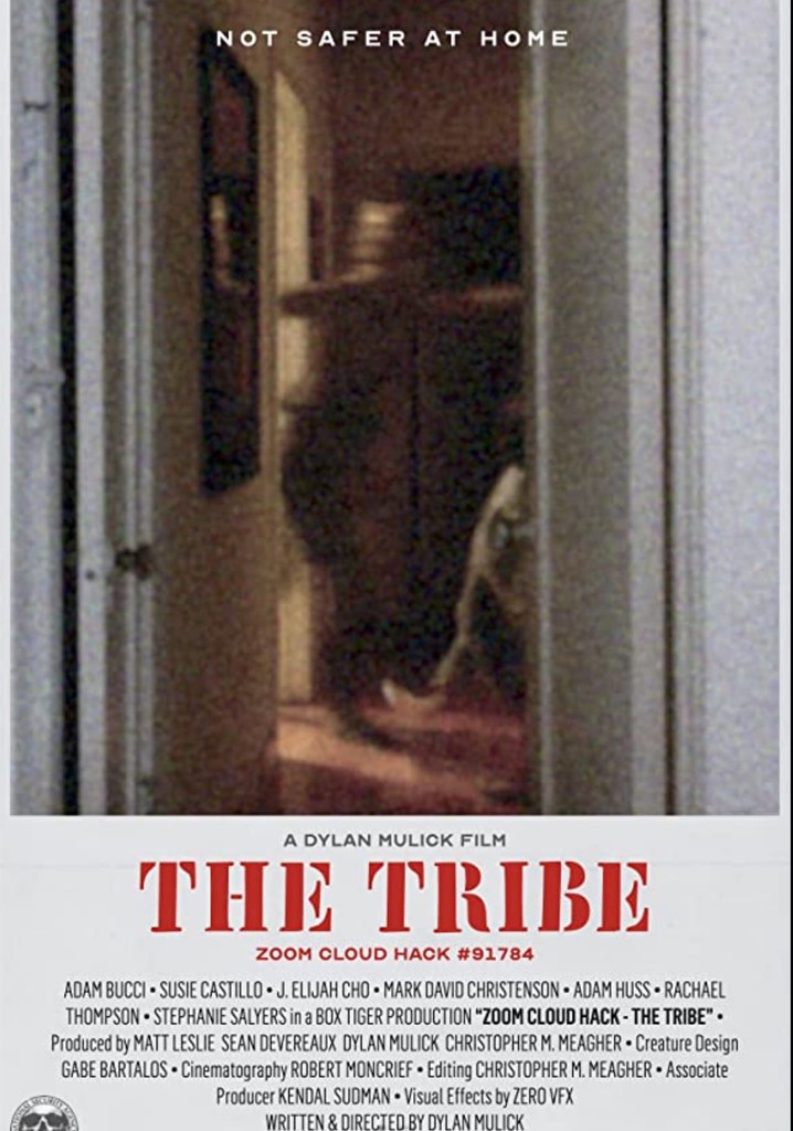 The Tribe Murders
