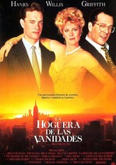 La hoguera de las vanidades