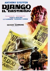 Django il bastardo