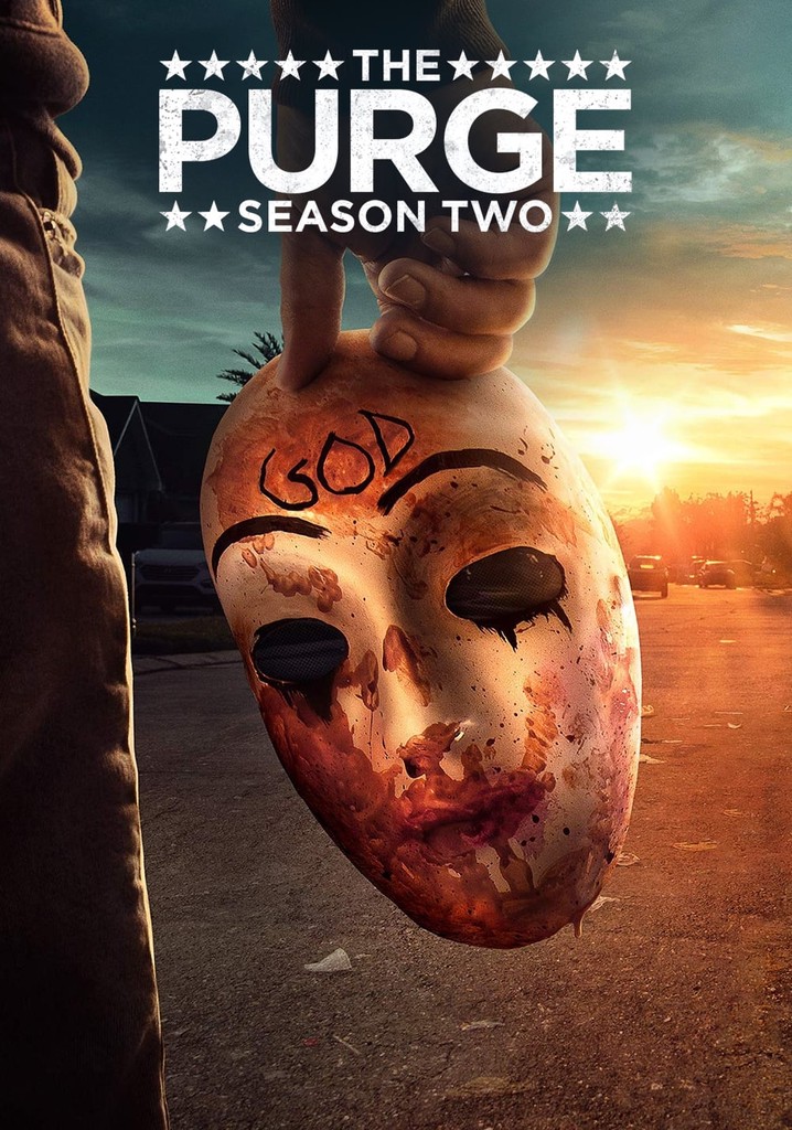 The Purge Season 2 - watch full episodes streaming online - Where Can U Watch The Purge For Free