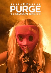 The Purge - Season 1