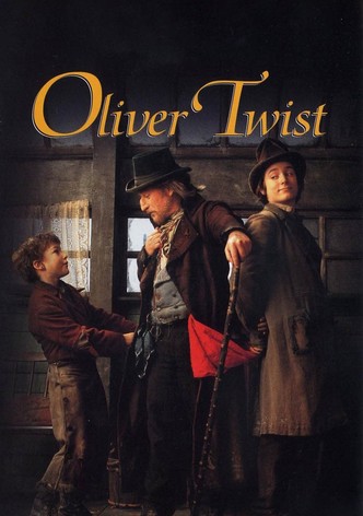 Oliver Twist