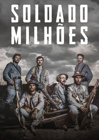 Soldado Milhões
