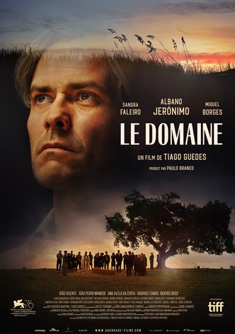 Le Domaine