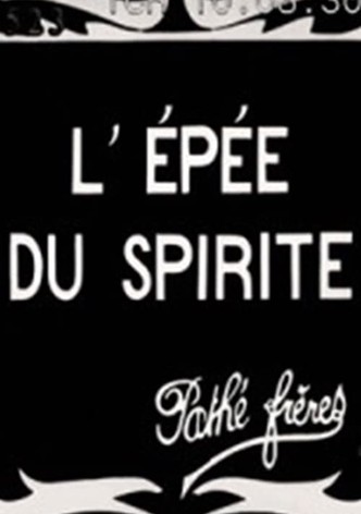 L'épée du spirite