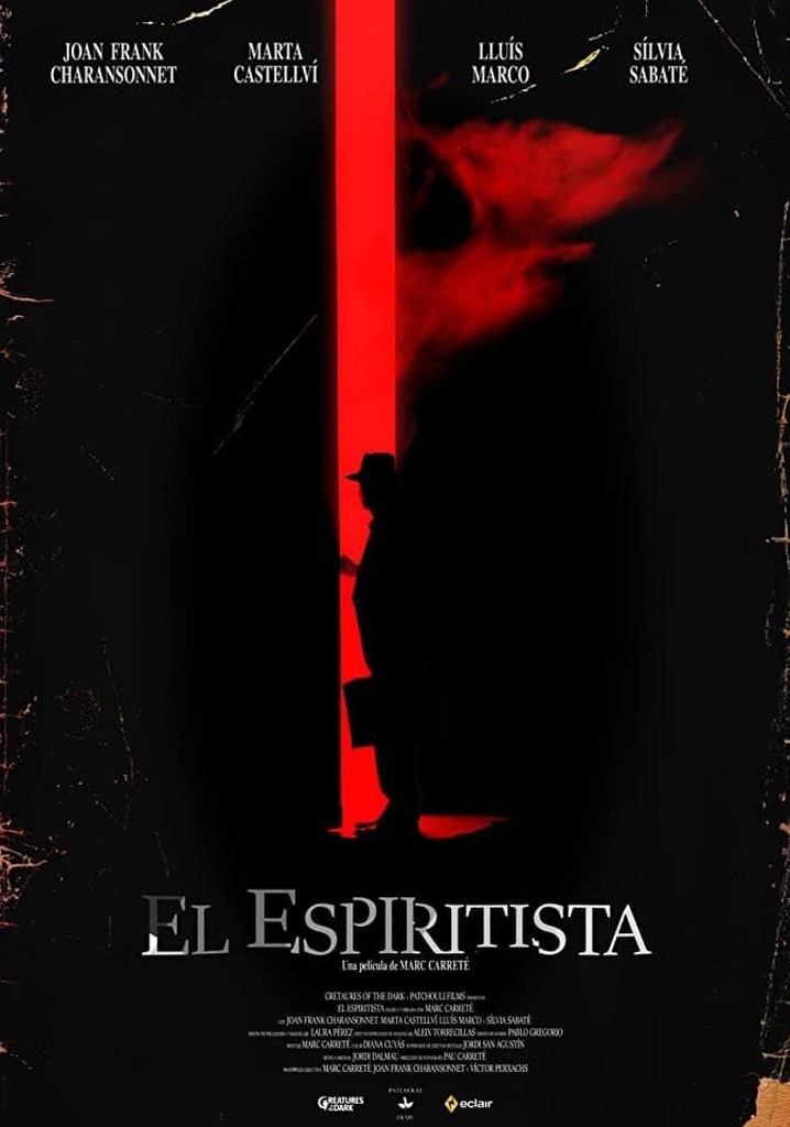 El Espiritista
