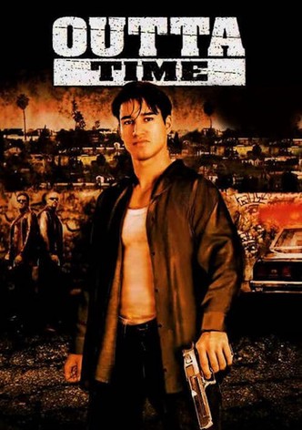 Outta Time