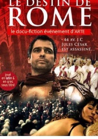 Rome season discount 1 streaming free