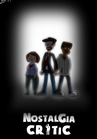 Nostalgia Critic