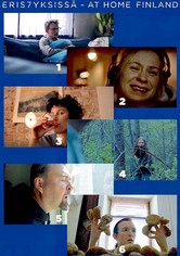 At Home - Finlândia