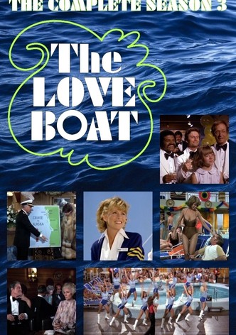 Love discount boat streaming