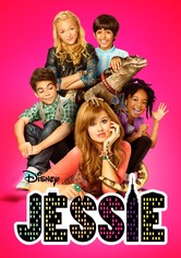 Jessie - Staffel 1