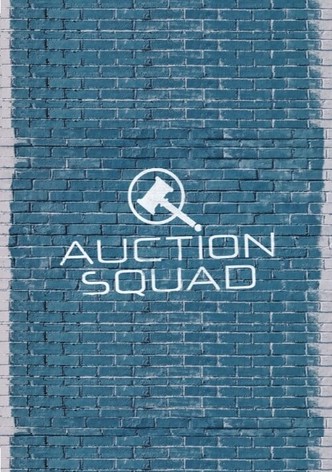 Auction Squad