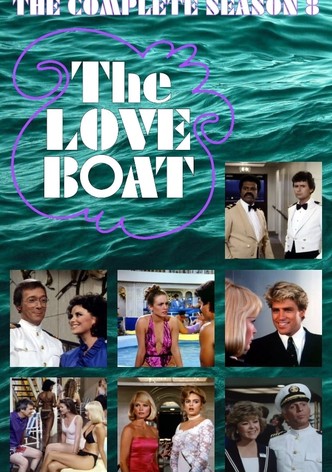 Love boat streaming new arrivals