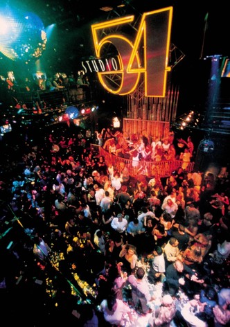 Studio 54