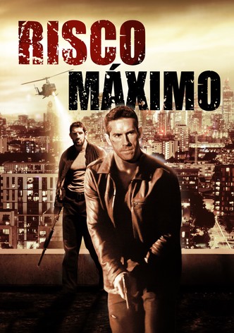Risco Máximo