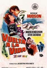Vuelta a la vida