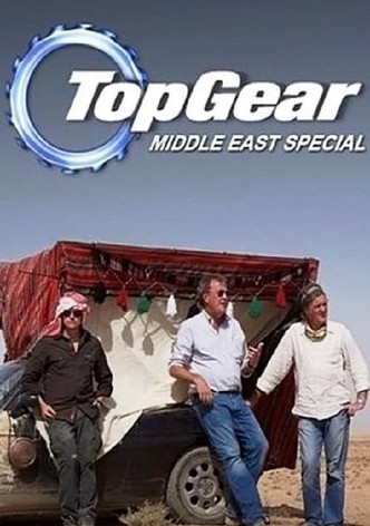 Top Gear: The Great Adventures 4