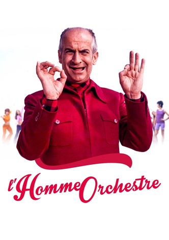 L'Homme orchestre