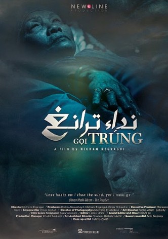 L'APPEL DU TRUNG