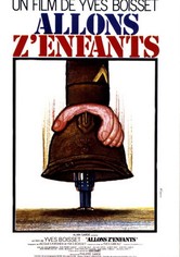 Allons z'enfants