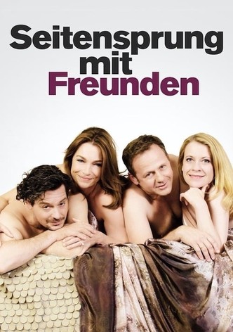 Seitensprung mit Freunden