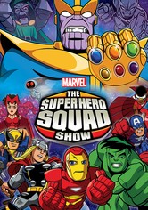 The Super Hero Squad Show