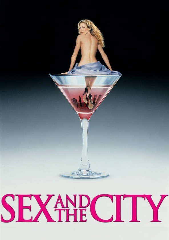 Sex and the City streaming tv series online