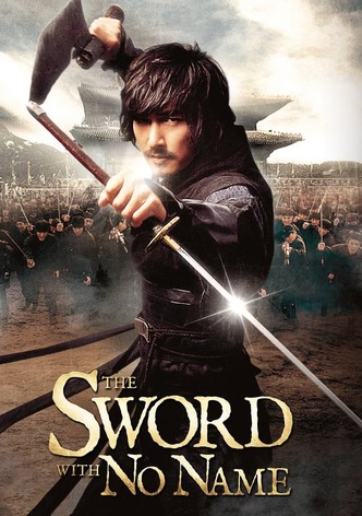 The Sword with No Name