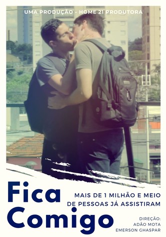 Fica Comigo