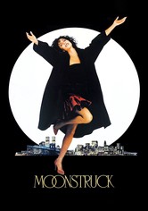 Moonstruck