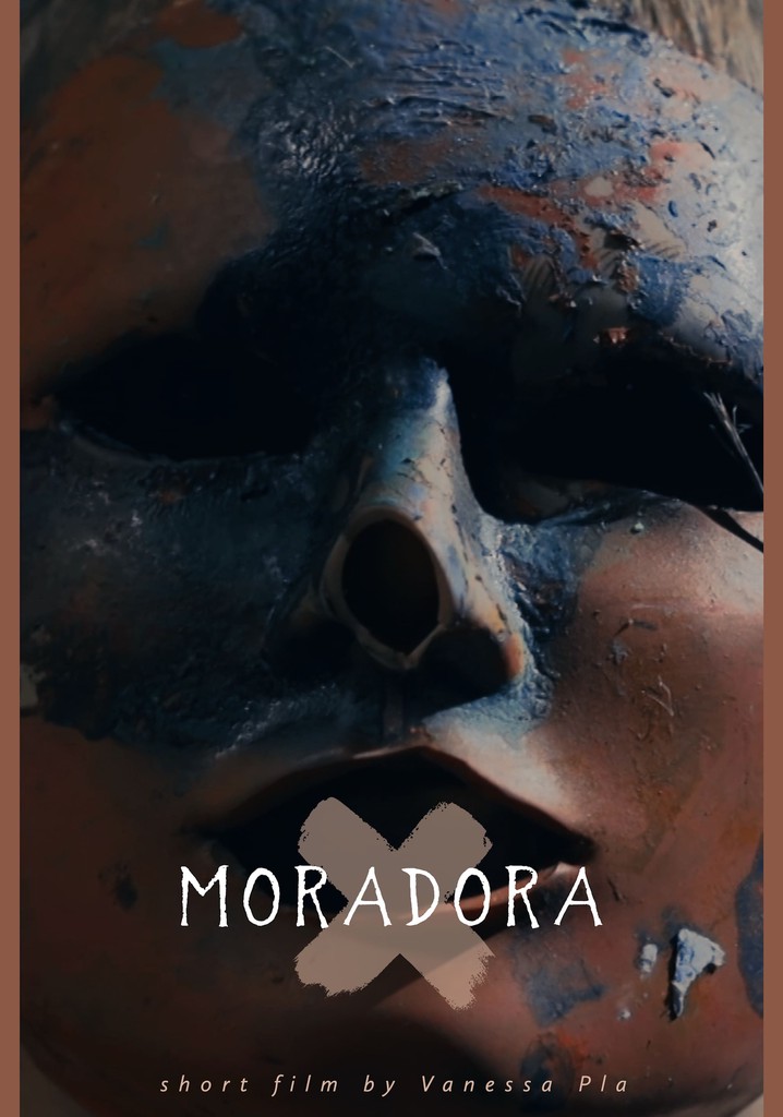 Moradora