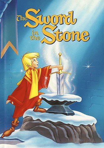 The Sword in the Stone