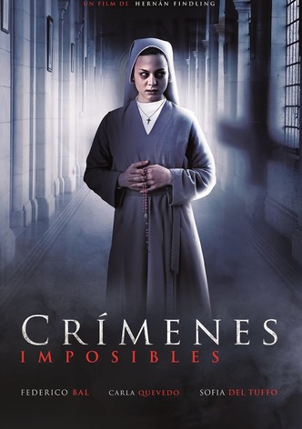 Crímenes imposibles
